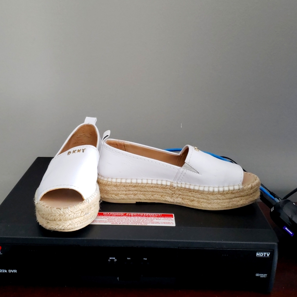 DKNY Espadrilles